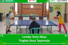 Semarak Agustusan 2023